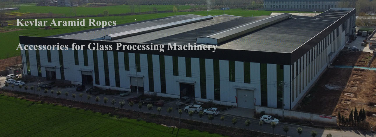 Glass Machinery Parts