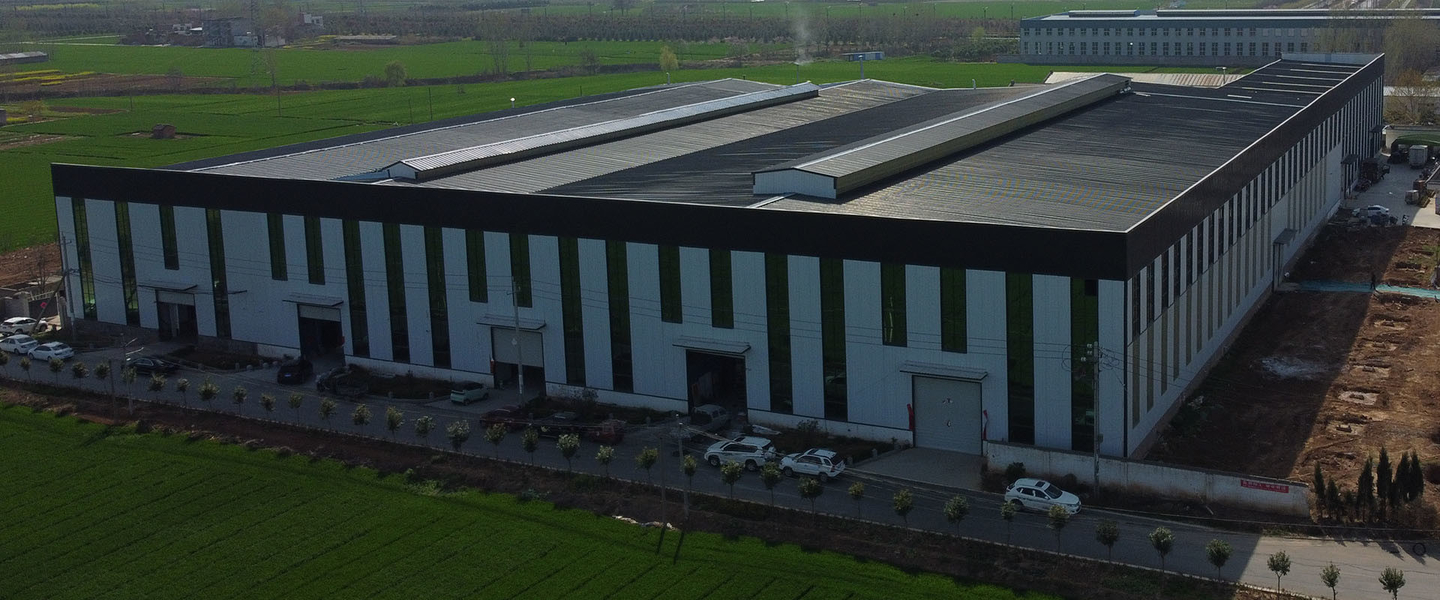 China Luoyang Qianjun Technology Co., Limited company profile
