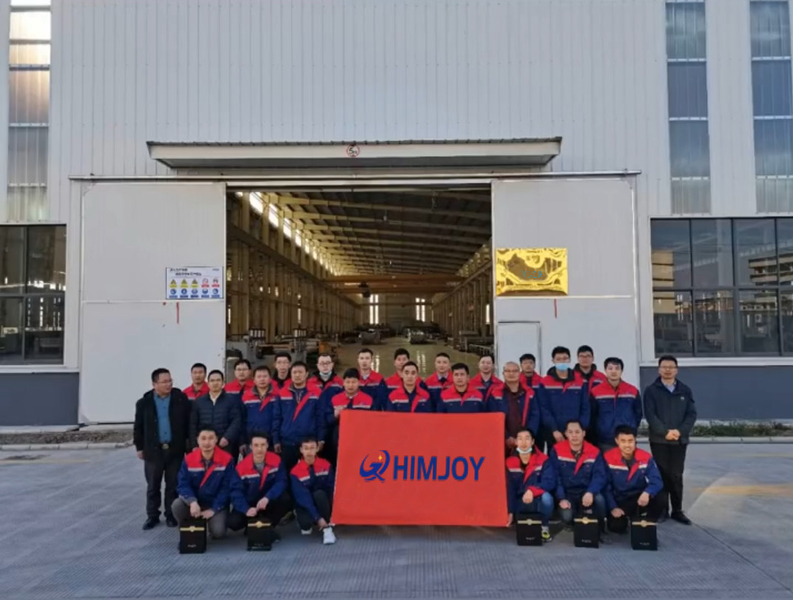 China Luoyang Qianjun Technology Co., Limited company profile