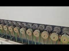 O Shape Round Driving Belts For Ceramic Rollers of glass tempering furnace