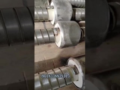 Northglass 1085mm * 2 Heating Elements Heaters for Glass Tempering furnace oven machinery