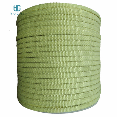 Kevlar Roller Ropes & Tapes for Glass Tempering Furnace
