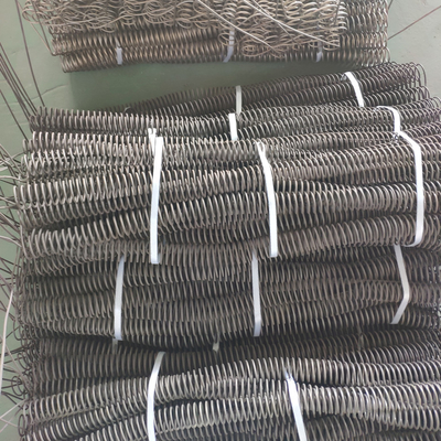 Heating elements used on north glass landglass toughened machine tempeirng furnace high temperature resistance