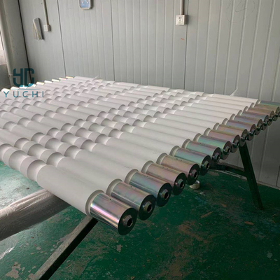 Northglass, Land Glass, Southtech, Yuntong Glass Tempering Machine Ceramic Roller High Quality