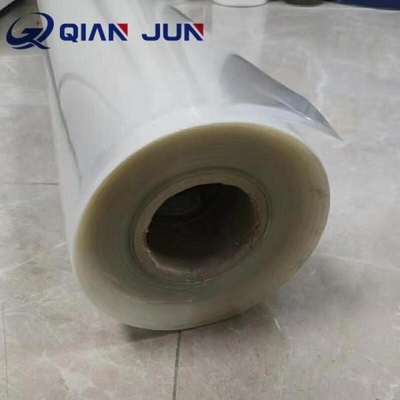 Nylon Vacuum Bagging Film for PVB Laminated Glass high temperature resistance