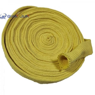 Customized Kevlar Stocking diameter of 25mm and 50mm