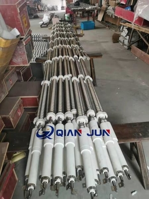 Tamglass glasston tempeirng furnace high temperature resistance Heaters Heaters full set of heating element heating coil