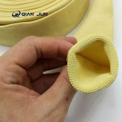 Customized Kevlar Stocking diameter of 25mm and 50mm