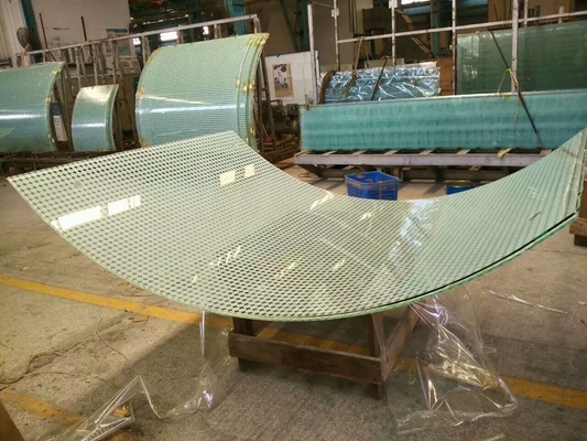 Roll Vacuum Bagging Film with Excellent Tear Resistance for Laminated glass process in autoclave