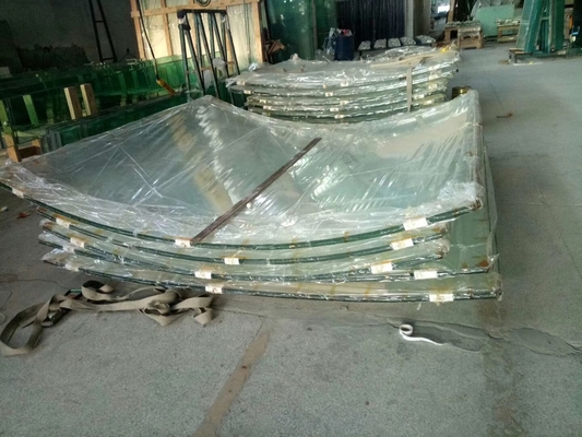 Roll Vacuum Bagging Film with Excellent Tear Resistance for Laminated glass process in autoclave