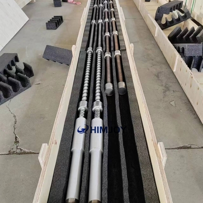 Complete Heaters heating elemets Heating Coils for Tam Glass Tempering furnace RC200 Pro-E 2448