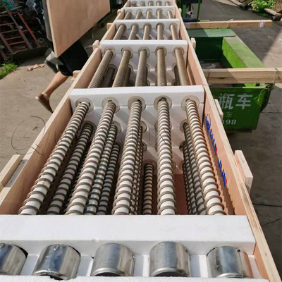 TAMGLASS tempering furnace heater tempering furnace heater electric heater processing customization