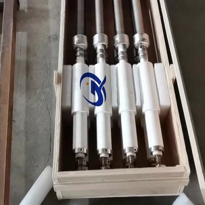 TAMGLASS tempering furnace heater tempering furnace heater electric heater processing customization