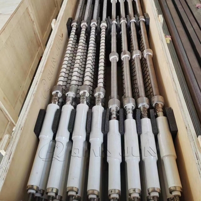 Tamglass glasston tempeirng furnace high temperature resistance Heaters Heaters full set of heating element heating coil