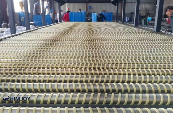 Kevlar Rope High Durable Lightweight High Malleability glass tempering furnace toughened glass machinery
