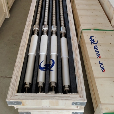 Heaters for Tamglass Super Convection Glass Tempering Furnace Glaston Tempering Furnace 84" 86''BHF furnace Double Bay